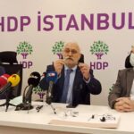 ‘Devlet herkesi dinler’: HDP İstanbul il binasında 4 adet “böcek” bulundu