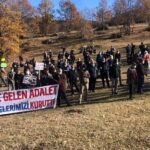 Şavşatlılar HES projesi istemiyor: ‘Verilecek bir damla suyumuz, kesilecek bir tek dalımız yok’
