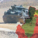 Hamide Rencüzoğulları Yazdı: ‘Davullar İdlib’de Çalarken Türkiye Düğünü Ayn İsa’da Kuruyor’
