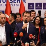 İmamoğlu, AKP dönemindeki yolsuzlukları yargıya taşıdı