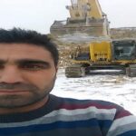 İş cinayeti: Üzerine kepçe devrilen işçi yaşamını yitirdi