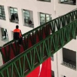 Belediye işçisinden intihar girişimi