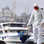 DSÖ Türkiye’deki verilerden haberdar olmadığını söyledi