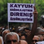 Ortak açıklama: ‘Kayyım kanunu veto edilmelidir’