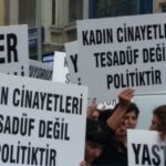 Boşanma aşamasında olduğu kadını katleden erkeğe verilen “haksız tahrik” ve “iyi hal” indirimini İstinaf Mahkemesi bozdu