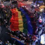 Tayland’da LGBTİ+lar hakları için sokaklarda