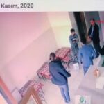 Kayıt dışı gözaltındaki işkencede kamera görüntüleri kapatılmış