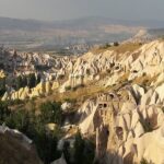 Sermaye gözünü bu seferde Kapadokya’ya dikti