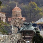 Fransa Ulusal Meclisi, Dağlık Karabağ’ı “bağımsız devlet” olarak tanıdı