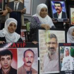 Kayıp yakınları 23 yıldır kayıp olan engelli Resul Arslan’ın akıbetini sordu