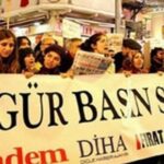 8 yıldır devam eden “KCK Basın davası” 4 Mart’a ertelendi