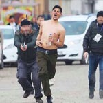 Yeniden görülen Kemal Kurkut davası: Katil polise yine tutuklama yok