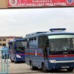 Kırıkkale F Tipi Hapishanesi dört aylık hak ihlalleri raporu: Pandemi sürecinde hak gaspları artı