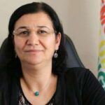 Leyla Güven’e 22 yıl hapis cezası ve tutuklama kararı verildi