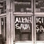 Maraş Katliamı anması yasaklandı