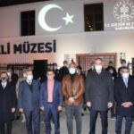 Dersim vaadi Tunceli’ye dönüştü: Tunceli müzesi açılışına Dersim halkı katılım göstermedi