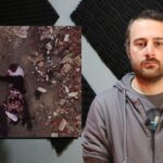 Nurhak Kılagöz’den Taybet Ana için sözsüz bir çığlık
