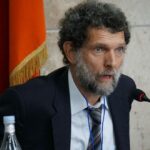 Osman Kavala mahkeme karşısına çıkıyor