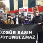 Özgür Ülke 26 yıl önce bombalandı: “Bu ateş sizi de yakar”