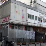 59 yıllık Rexx Sineması yıkılıyor