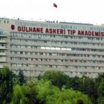 GATA’da 31 doktor gözaltına alındı