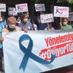 İki sağlık emekçisi daha koronadan yaşamını yitirdi