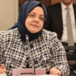 Bakan Selçuk’a göre şiddetin nedeni “alkol ve bağımlılık”