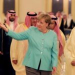 Almanya, Suudi Arabistan’a silah satış yasağını 1 yıl daha uzattı