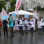 Sinbo direnişi kazanımla sonuçlandı