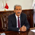 Siverek’te Belediye Başkanı’nın istifasından sonra kaymakam müdürler görevden alındı
