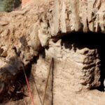 2 bin yıllık Hypaipa Antik Kenti gün yüzüne çıkıyor