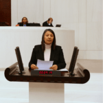 Olay TV’nin kapatılmasıyla ilgili soru önergesi: Cumhurbaşkanlığı tarafından herhangi bir baskı yapılmış mıdır?