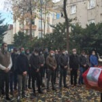 TİKKO savaşçısı Ferdi Tosun Sarıgazi’de toprağa verildi