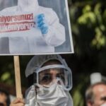 TTB, 4 sağlık emekçisinin daha koronavirüs sebebiyle yaşamını yitirdiğini belirtti