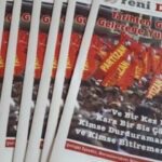 Devrimci basına yönelik saldırılar sürüyor: Yeni Demokrasi gazetesi Yazı İşleri Müdürü Tuba Apaydın’a 30 ay hapis cezası verildi
