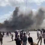 Yemen havalimanında patlama: En az 5 ölü, 20’den fazla yaralı