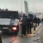 Zabıta ekiplerinden “büyük operasyon”: Yumurta satıcısının yumurtaları etkisiz hale getirildi