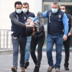 Aleyna Çakır cinayetinin baş şüphelisi Ümitcan Uygun, uyuşturucu madde kullanımından tutuklandı