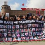 Ankara Gar Katliamı anması sokağa çıkma yasağı nedeniyle online yapılacak