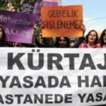 Yasada hak, hastanede yasak