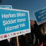 Sağlık-Sen 2020 Temmuz-Aralık Sağlıkta Şiddet Raporu: Altı ayda 231 sağlık çalışanı şiddete maruz kaldı