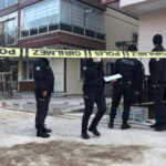 Ankara’da bir apartman garajında 3 kişinin cansız bedeni bulundu