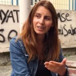 Boğaziçi’li öğrenciyi arayan polisler Kadıköy’de muhtarın evini bastı, tehdit etti