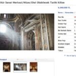 “Sahibinden satılık kilise”: Bursa’da özel mülke geçen iki kilise için internete satış ilanı verildi