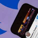 Twitter Trump’ın hesabını kalıcı olarak askıya aldı