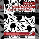 10 Ekim Ankara Katliamı’nda yaşamını yitirenler için anma ve anıt yeri yarışması sonuçlandı: 103 çelik silüet anıt projesi kazandı