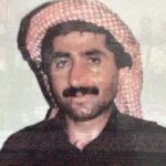 Kayıp yakınları 25 yıldır kayıp olan Kerevan İrmez’in akıbetini sordu