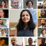 Gözaltına alınan 47 kişi adliyeye getirildi