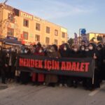 Sakarya’daki havai fişek fabrikasındaki patlama davasında aileler salona alınmadı