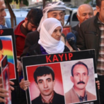 Diyarbakır’da 26 yıl önce gözaltında kaybedilen Tekin’in akıbeti soruldu